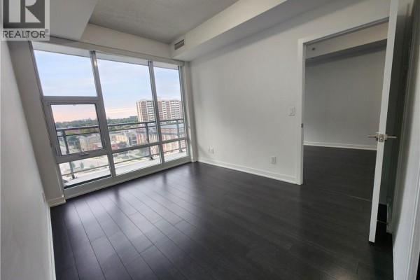 Bedroom - 85 Duke Street W Unit# 811, Kitchener, ON N2H0B7 Photo 4