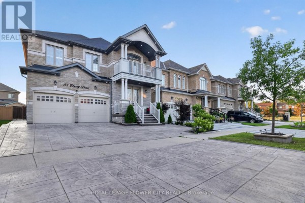 85 Ebury Drive, Brampton, ON, photo 2