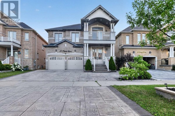 85 Ebury Drive, Brampton, ON, photo 3