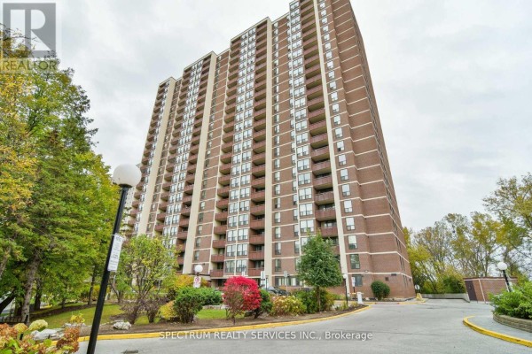 1210 - 85 Emmett Avenue, Toronto, ON, photo 2