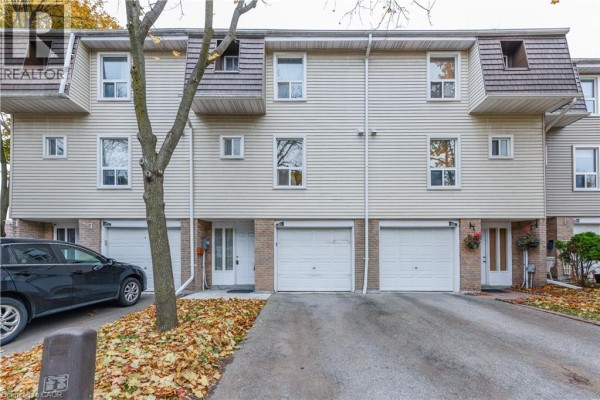85 Enmount Drive, Brampton, ON, photo 3
