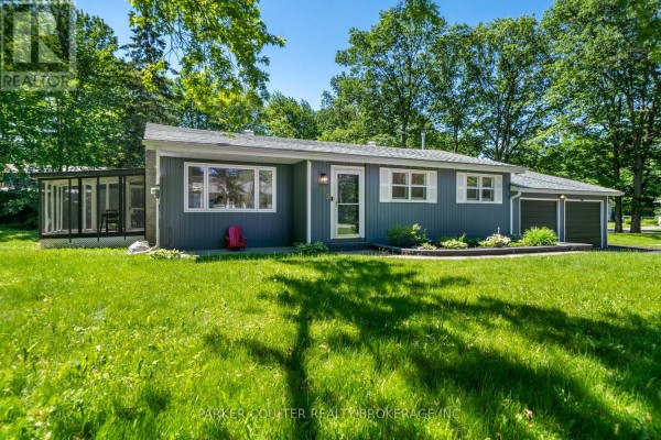 Laundry room - 85 Evans Avenue W, Gravenhurst), ON P1P1A6 Photo 3