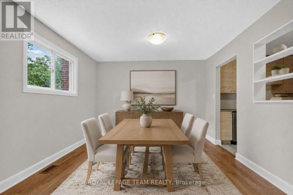 Recreational, Games room - 85 Glen Park Drive, Ottawa, ON K1B3Z1 Photo 5