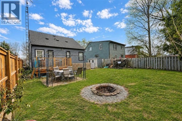85 Grass Avenue, St  Catharines, ON, photo 2