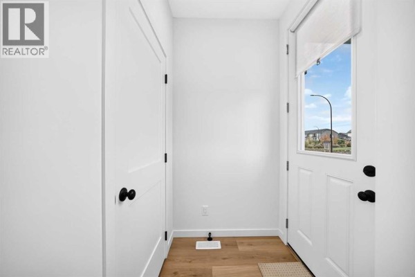 Primary Bedroom - 85 Heirloom Way Se, Calgary, AB T3S0H3 Photo 4