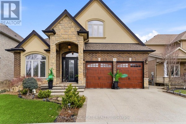 85 Hillcroft Drive, Hamilton, ON, photo 3
