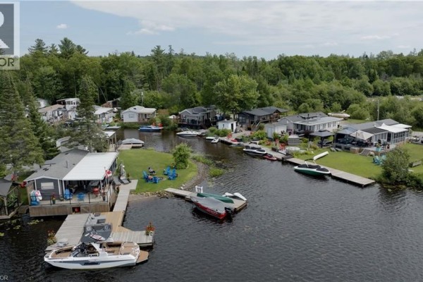 85 Hutchinson Beach Road Unit# B56, Huntsville, ON, photo 2