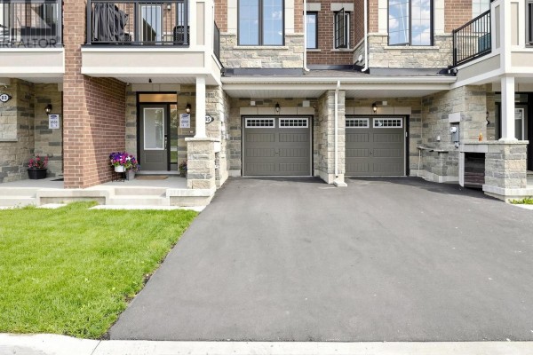 85 Kepple Circle, Brampton, ON, photo 2
