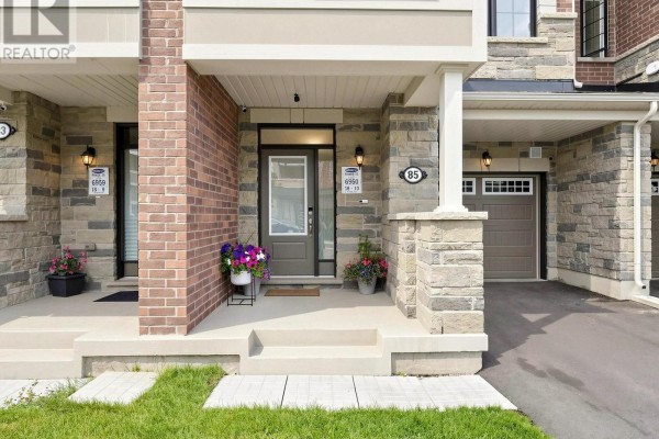 85 Kepple Circle, Brampton, ON, photo 3