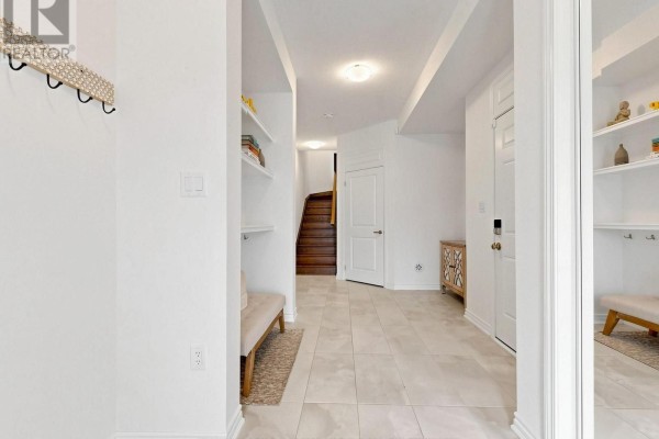 Primary Bedroom - 85 Kepple Circle, Brampton, ON L7A5K9 Photo 5