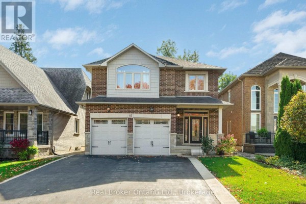 85 Kopperfield Lane, Hamilton