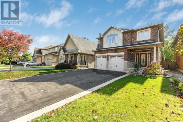 5pc Bathroom - 85 Kopperfield Lane, Hamilton, ON L0R1W0 Photo 2