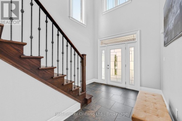 3pc Bathroom - 85 Kopperfield Lane, Hamilton, ON L0R1W0 Photo 4