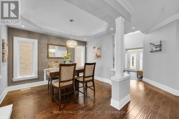 Recreation room - 85 Kopperfield Lane, Hamilton, ON L0R1W0 Photo 5