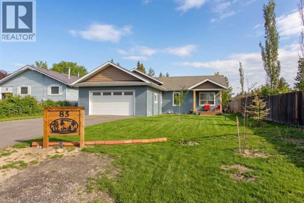 Other - 85 Lakeview Avenue, Gull Lake, AB T4L2N1 Photo 2