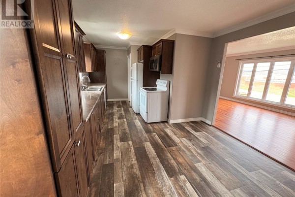 Bedroom - 85 Legrow Street, Port Aux Basques, NL A0M1C0 Photo 4