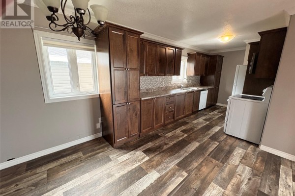 Family room - 85 Legrow Street, Port Aux Basques, NL A0M1C0 Photo 5