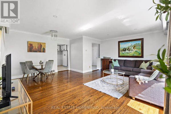 Bedroom - 85 Letchworth Crescent, Toronto, ON M3M1Z1 Photo 5