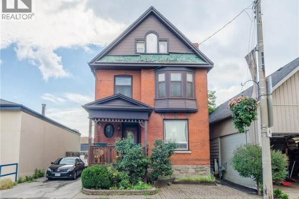 85 Locke Street S, Hamilton, ON, photo 2