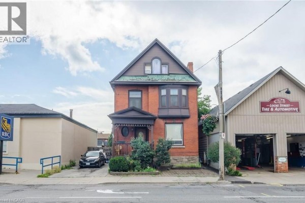85 Locke Street S, Hamilton, ON, photo 3