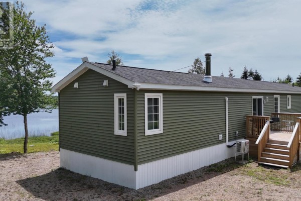 Bedroom - 85 Lucas Lane, Kempt Road, NS B0E1J0 Photo 3