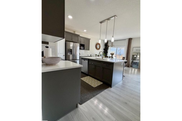 Bedroom 2 - 85 Meadowlink Cm, Spruce Grove, AB T7X2X3 Photo 5