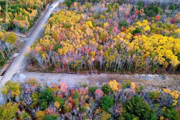Lots and Land for sale at 85 Morton Drive, Liverpool, NS - MLS® Hft3Dm