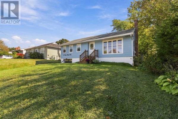 85 Mount Edward Road, Dartmouth