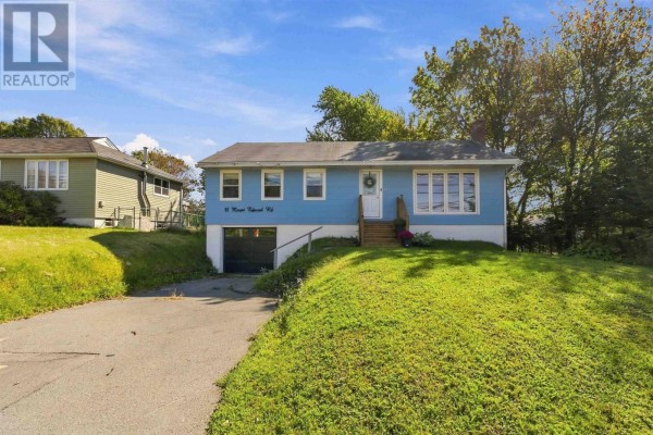 Kitchen - 85 Mount Edward Road, Dartmouth, NS B2W3K7 Photo 2