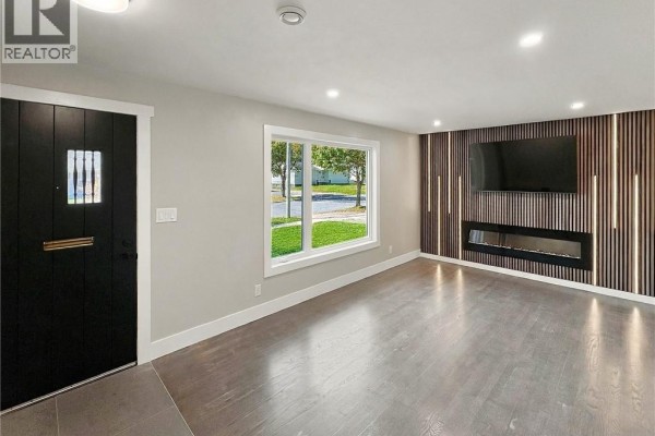 Sunroom - 85 Mount Royal Boulevard, Moncton, NB E1E2V3 Photo 5