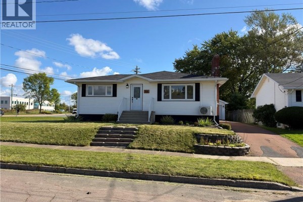 85 Ninth Street, Moncton