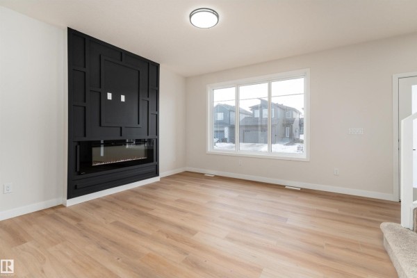 Dining room - 85 Norwyck Wy, Spruce Grove, AB T7X4S4 Photo 2