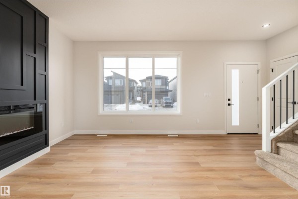 Primary Bedroom - 85 Norwyck Wy, Spruce Grove, AB T7X4S4 Photo 4