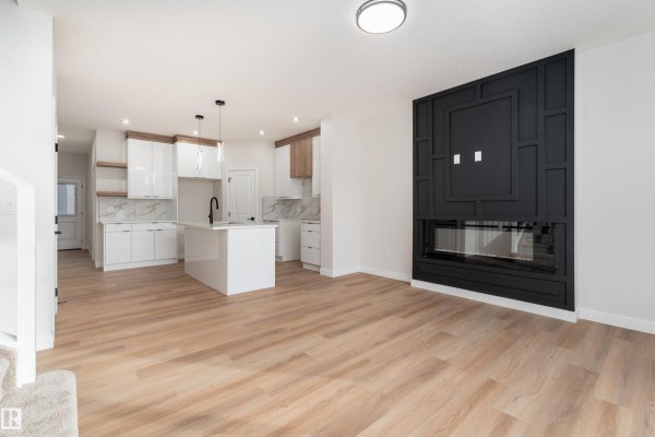 Bedroom 2 - 85 Norwyck Wy, Spruce Grove, AB T7X4S4 Photo 5