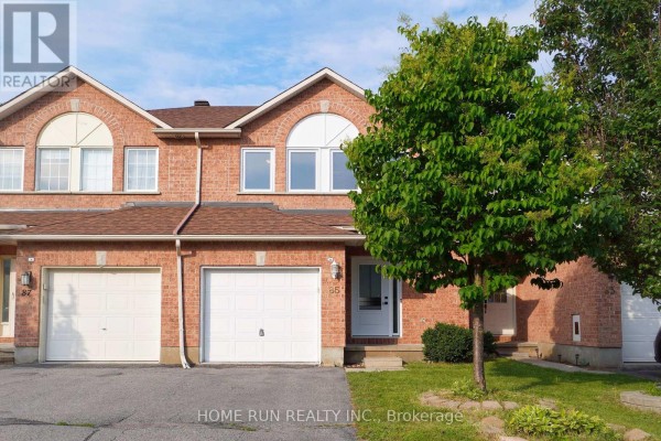 85 Palmadeo Drive, Ottawa, ON K2J4Z4 Photo 2