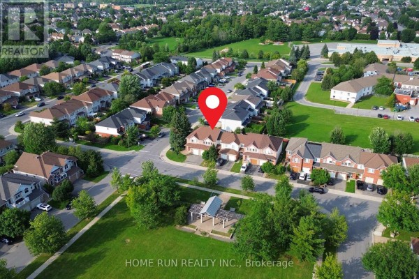 85 Palmadeo Drive, Ottawa, ON K2J4Z4 Photo 3