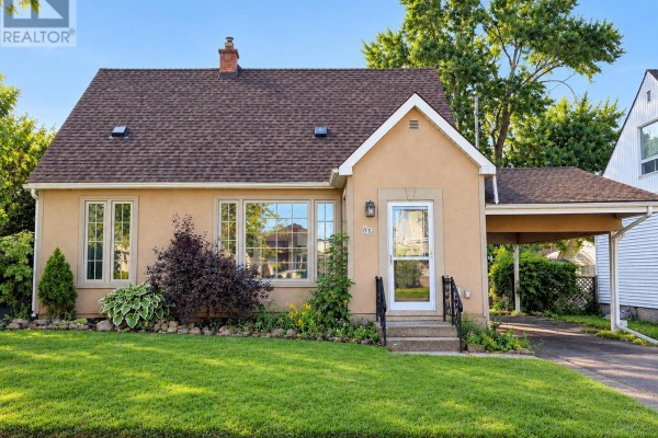 85 Park Avenue, St  Catharines, ON, photo 2