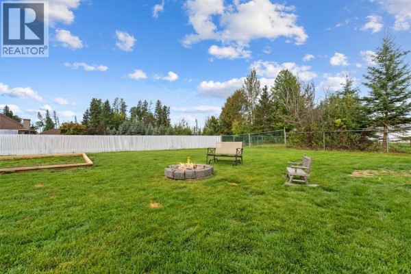 3pc Bathroom - 85 Park Drive, Whitecourt, AB T7S1S4 Photo 3