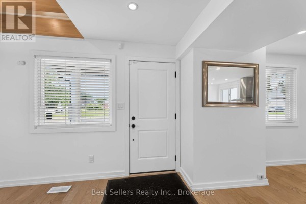 Bedroom - 85 Pelham Road, St  Catharines, ON L2S1S3 Photo 3