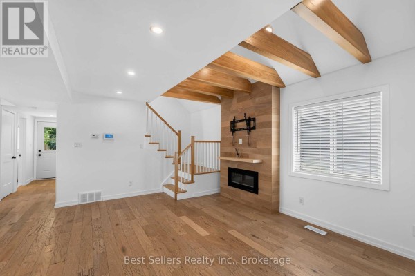Primary Bedroom - 85 Pelham Road, St  Catharines, ON L2S1S3 Photo 5
