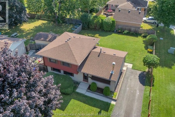Recreation room - 85 Pheasant Drive, Chatham, ON N7L1H3 Photo 2