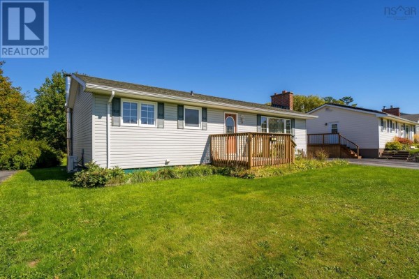 Kitchen - 85 Prince Street, Lower Sackville, NS B4C1L2 Photo 3
