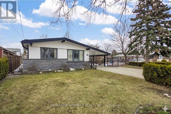 85 Ranchdale Drive, Hamilton, ON, photo 2
