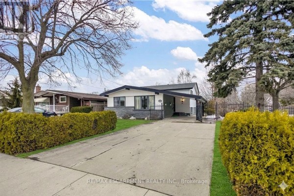 85 Ranchdale Drive, Hamilton, ON, photo 3