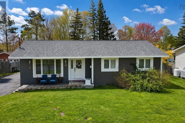 Residential for sale at 85 Ranni Crescent, Sydney, NS - MLS® hRWc1H