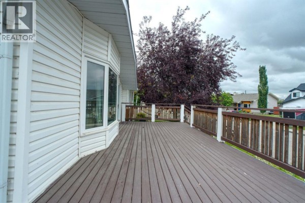 Dining room - 85 Rideau Close Sw, Airdrie, AB T4B1A7 Photo 4