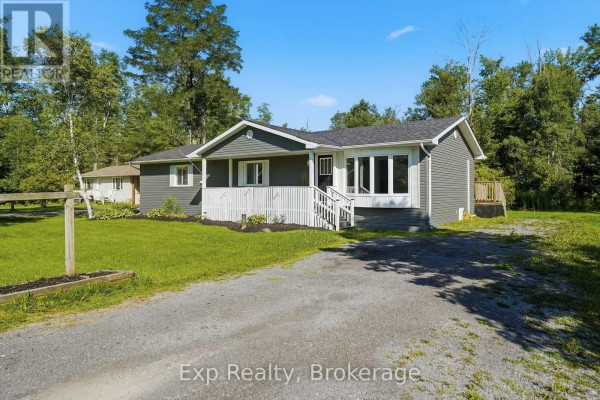 Living room - 85 River Garden Road, Marmora And Lake, ON K0K2M0 Photo 3