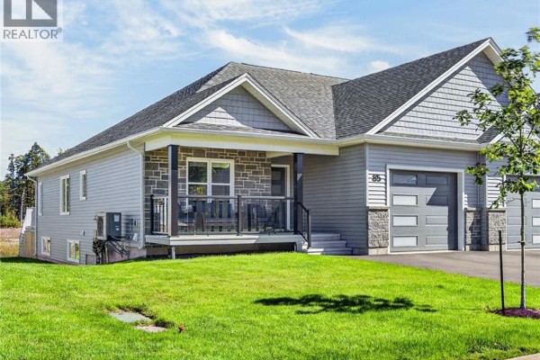 85 Rosebank Crescent, Riverview
