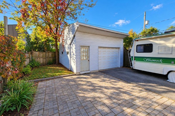 Living room - 85 Rue Dollard-des Ormeaux, Gatineau, QC J8X3L9 Photo 2