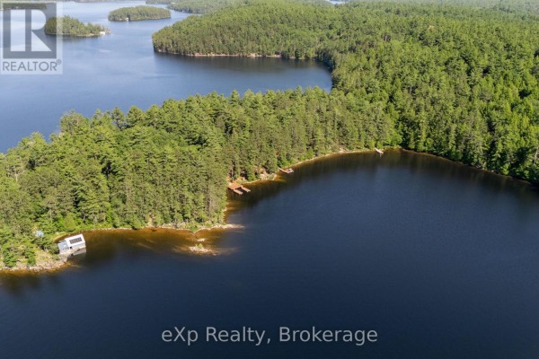 85 South Shore, Lake Panache, Sudbury Remote Area, ON P0M3E0 Photo 2